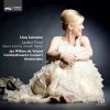 Lisa Larsson synger operaarier af Haydn